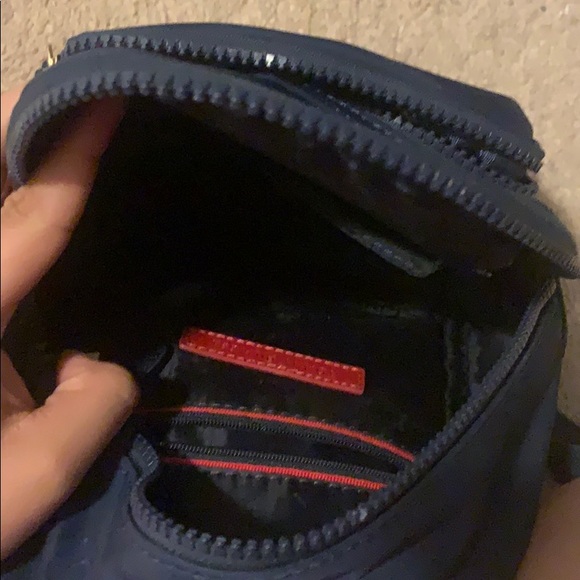 Tommy Hilfiger mini backpack - Picture 3 of 3